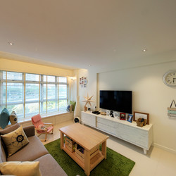 Blk 470A Upper Serangoon Crescent (Hougang), HDB 5 Rooms #207870631